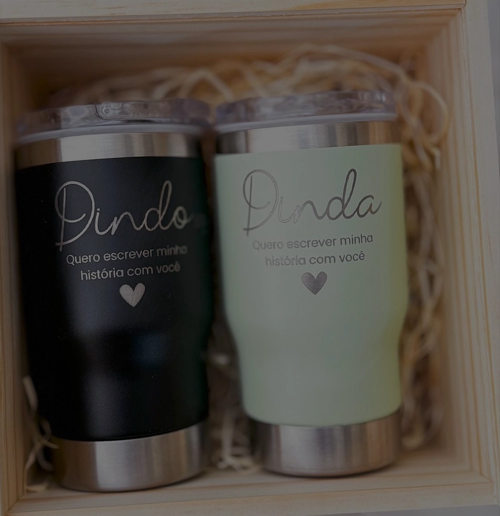 BRINDES DE CASAMENTO